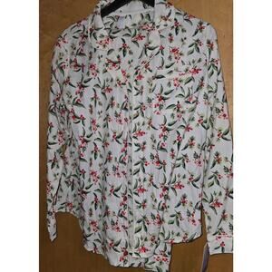 Stars Above PJ Set Sold by Target (Size Medium)